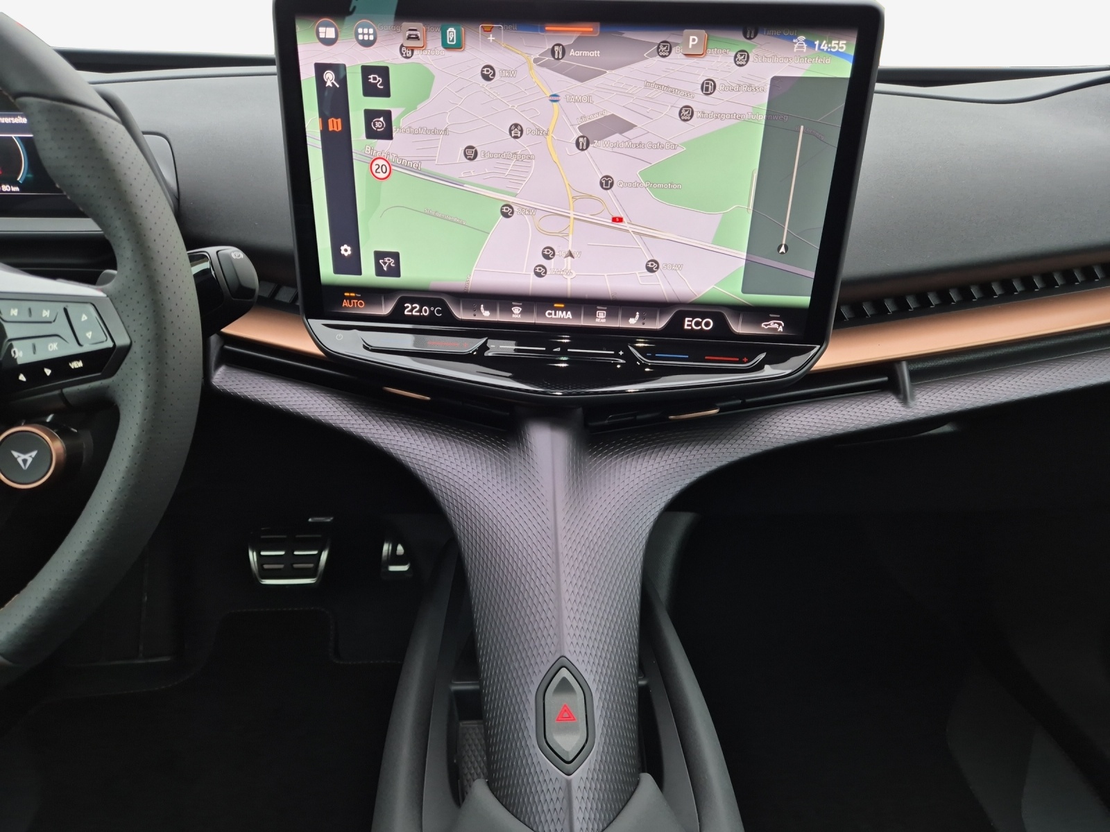 CUPRA Tavascan 77 kWh Edge 4D-image-10