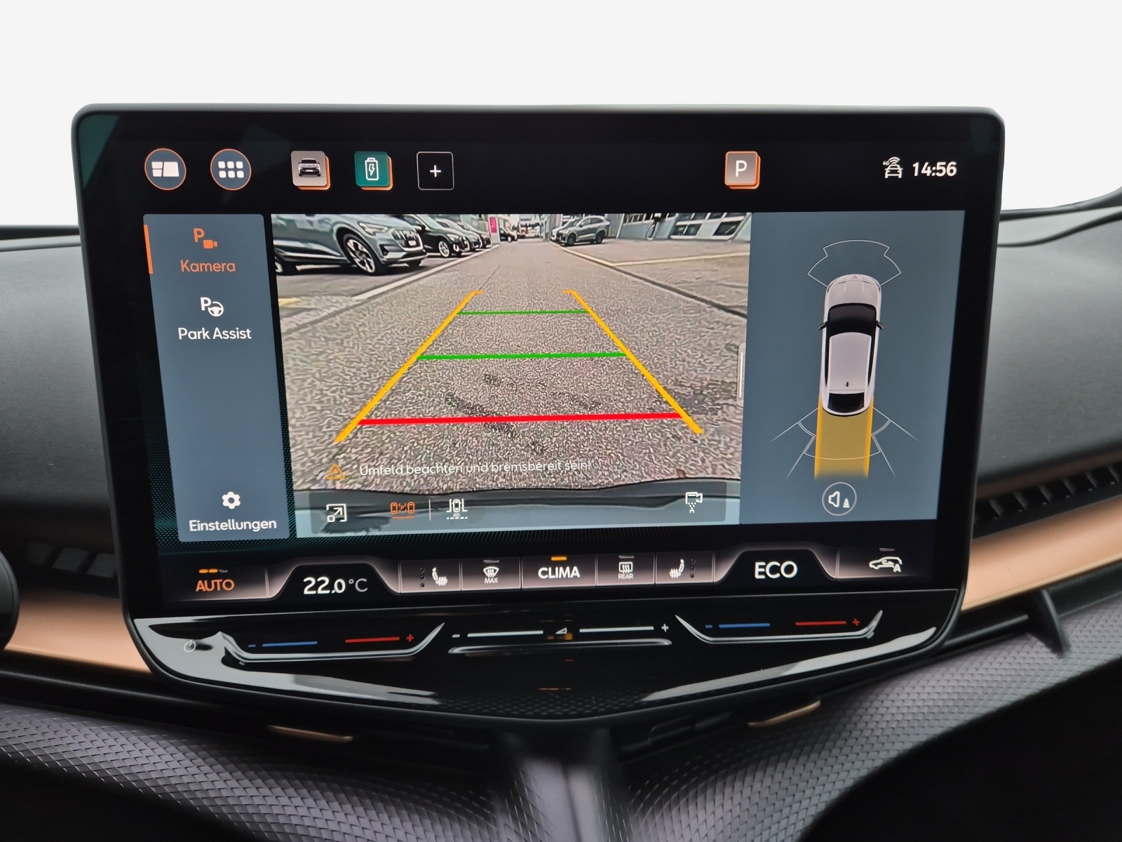 CUPRA Tavascan 77 kWh Edge 4D-image-14