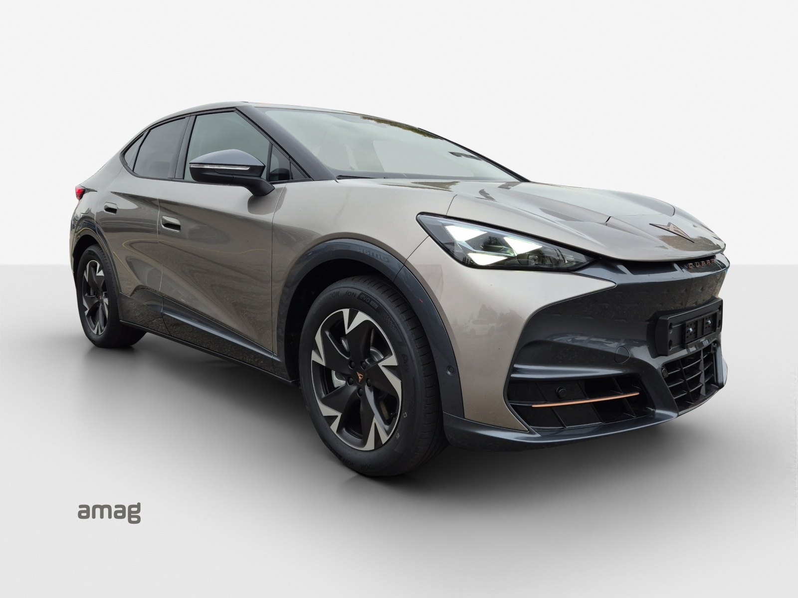 CUPRA Tavascan 77 kWh Edge 4D-image-5