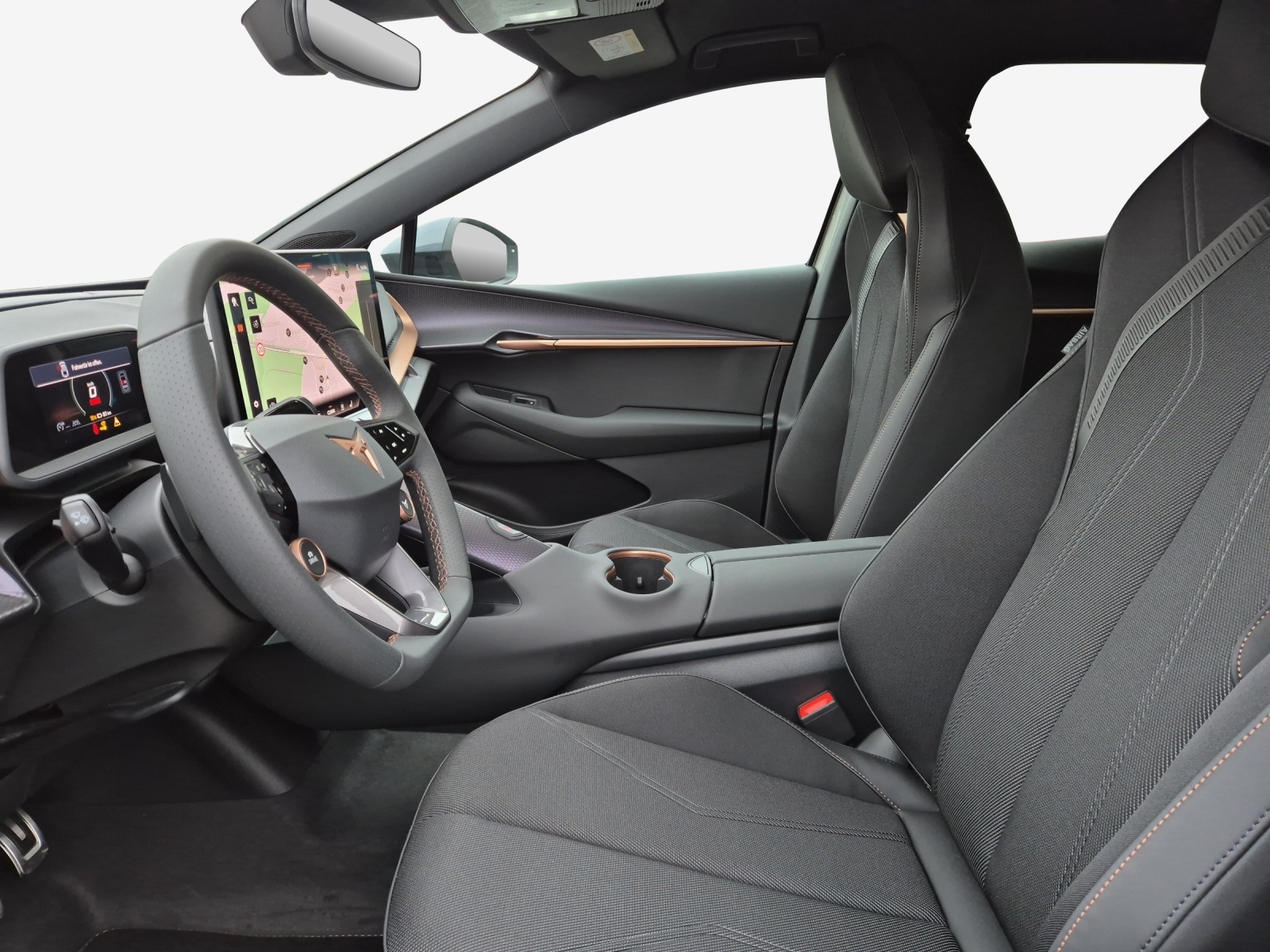 CUPRA Tavascan 77 kWh Edge 4D-image-7