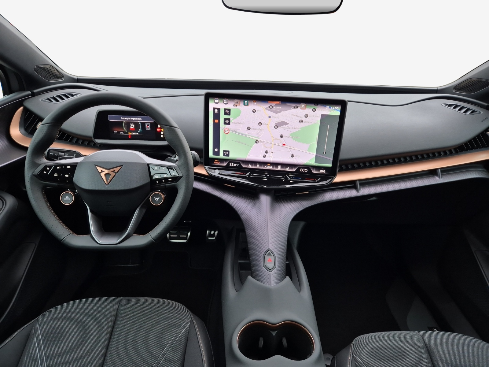 CUPRA Tavascan 77 kWh Edge 4D-image-8