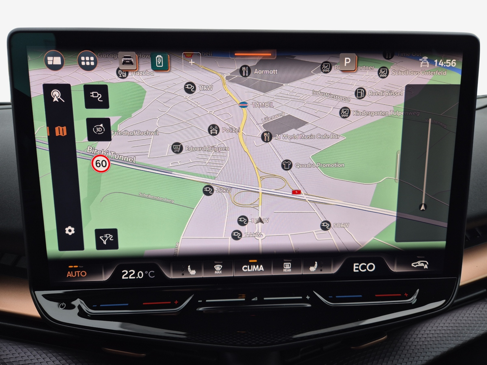 CUPRA Tavascan 77 kWh Edge 4D-image-15