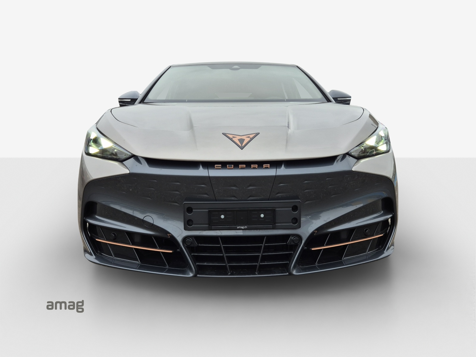 CUPRA Tavascan 77 kWh Edge 4D-image-6