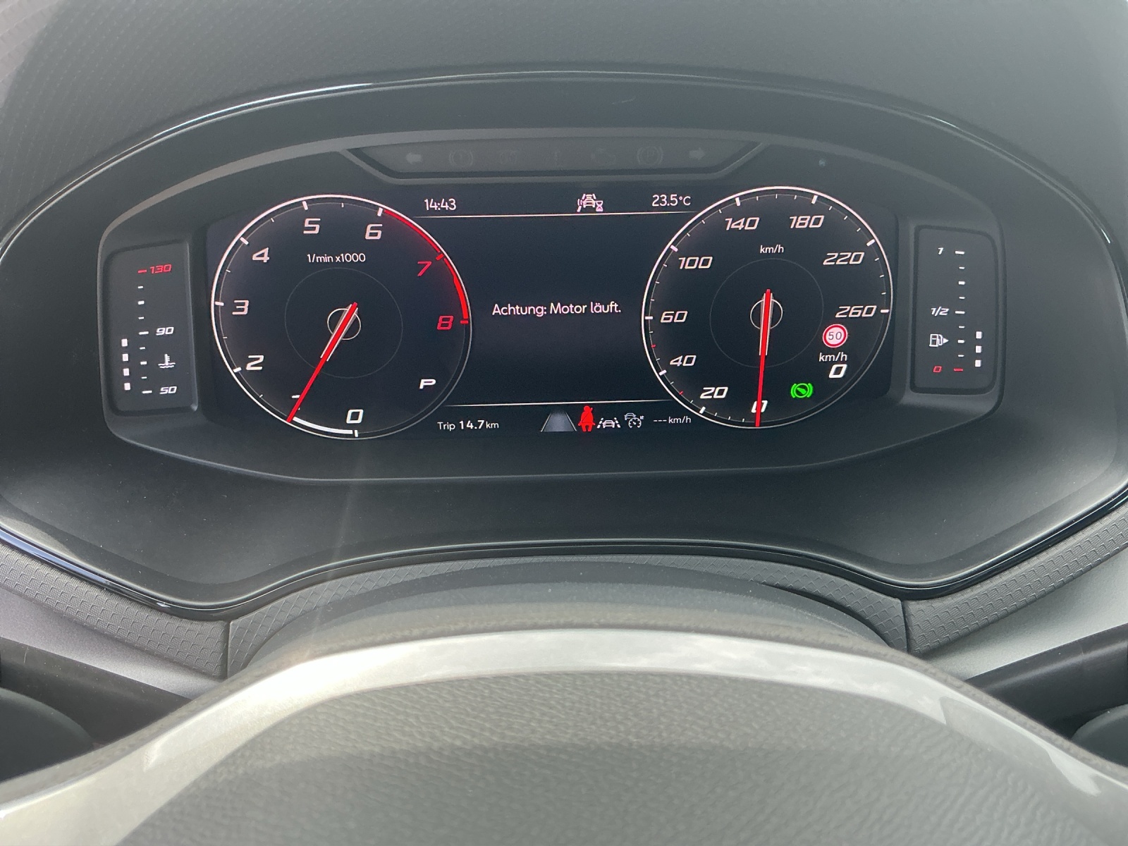 SEAT Ibiza 1.0 EcoTSI Move FR DSG-image-6