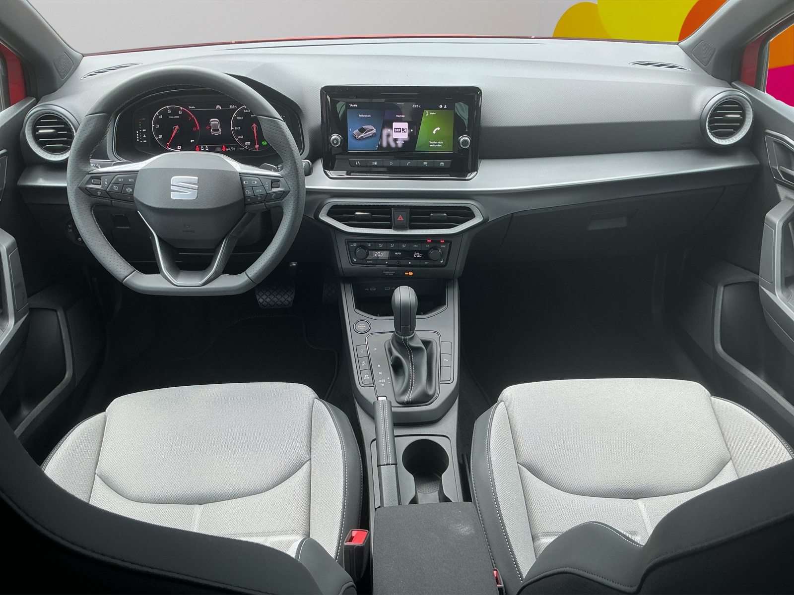 SEAT Ibiza 1.0 EcoTSI Move FR DSG-image-8