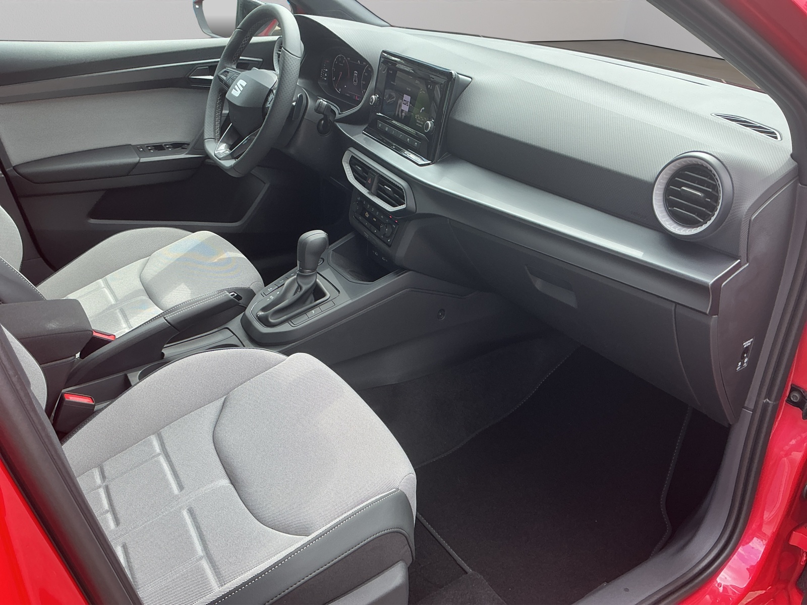 SEAT Ibiza 1.0 EcoTSI Move FR DSG-image-10