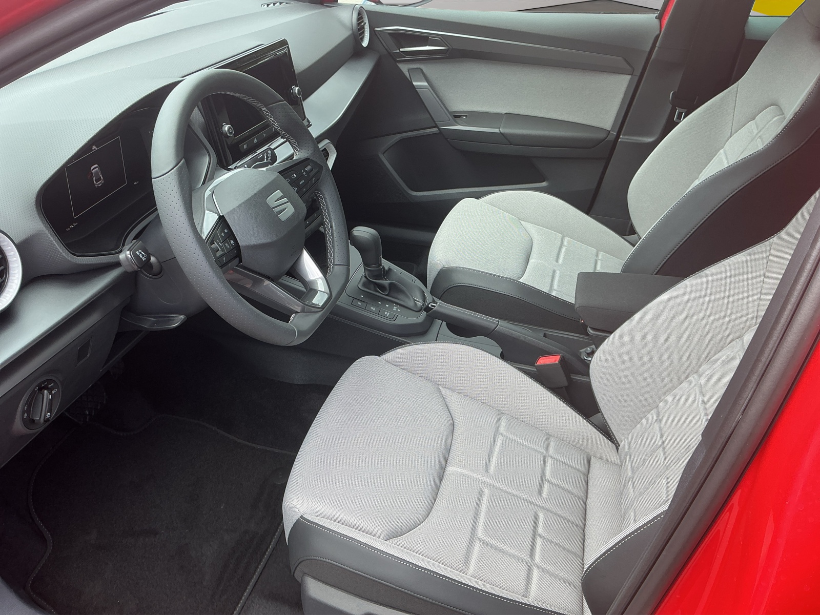 SEAT Ibiza 1.0 EcoTSI Move FR DSG-image-4