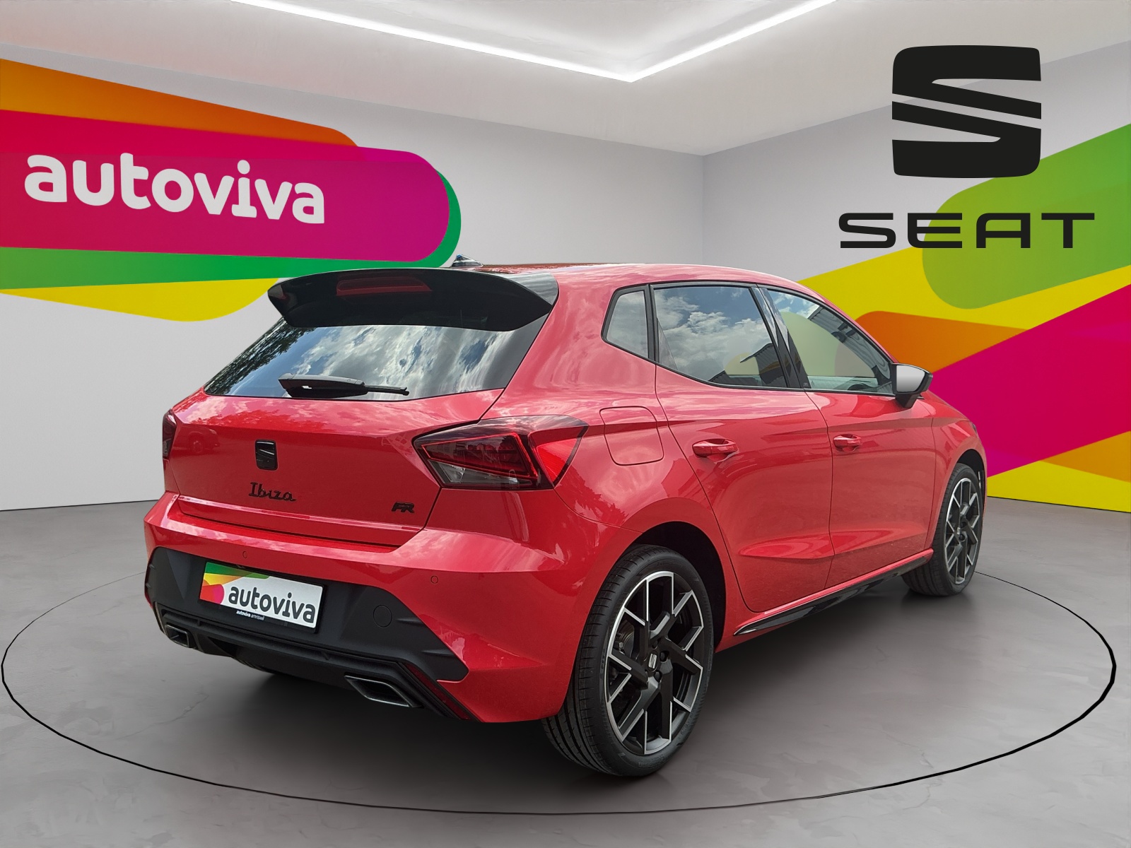 SEAT Ibiza 1.0 EcoTSI Move FR-image-2