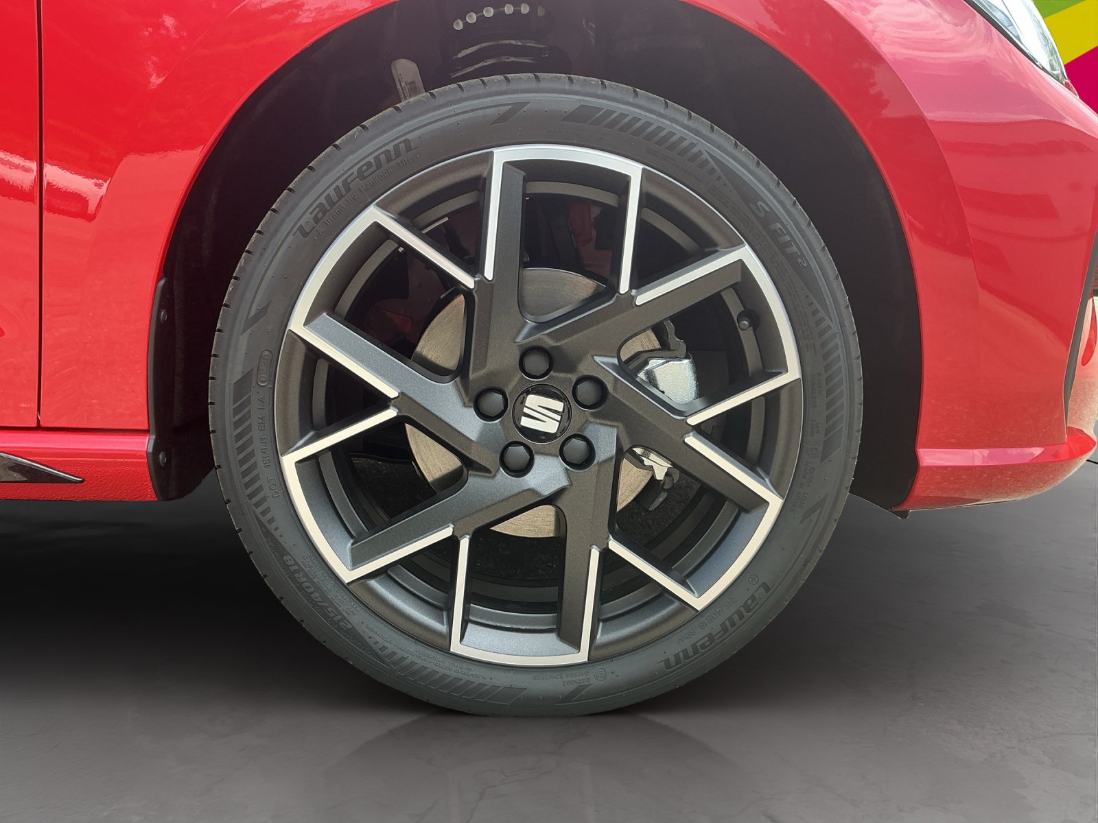 SEAT Ibiza 1.0 EcoTSI Move FR-image-11