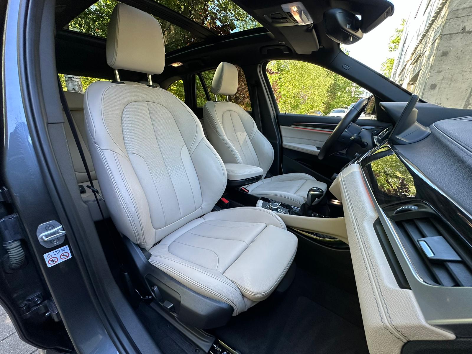 BMW X1 xDrive 25e M Sport Steptronic-image-17