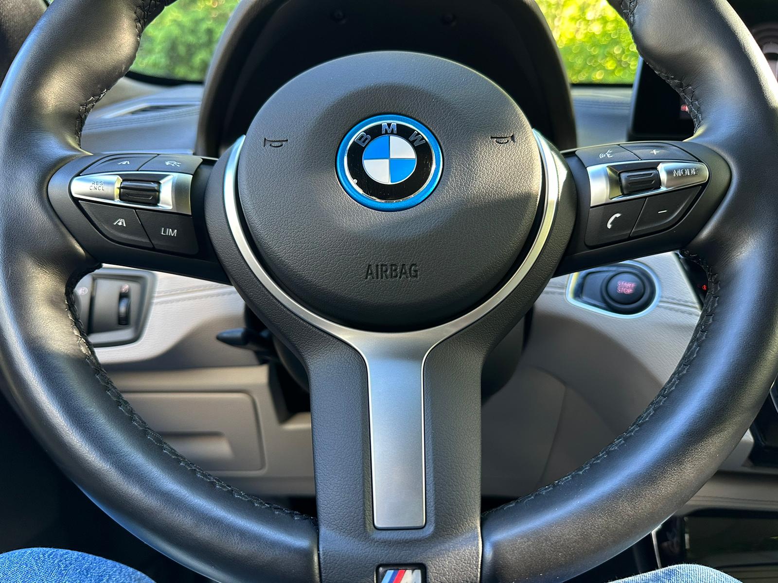 BMW X1 xDrive 25e M Sport Steptronic-image-22