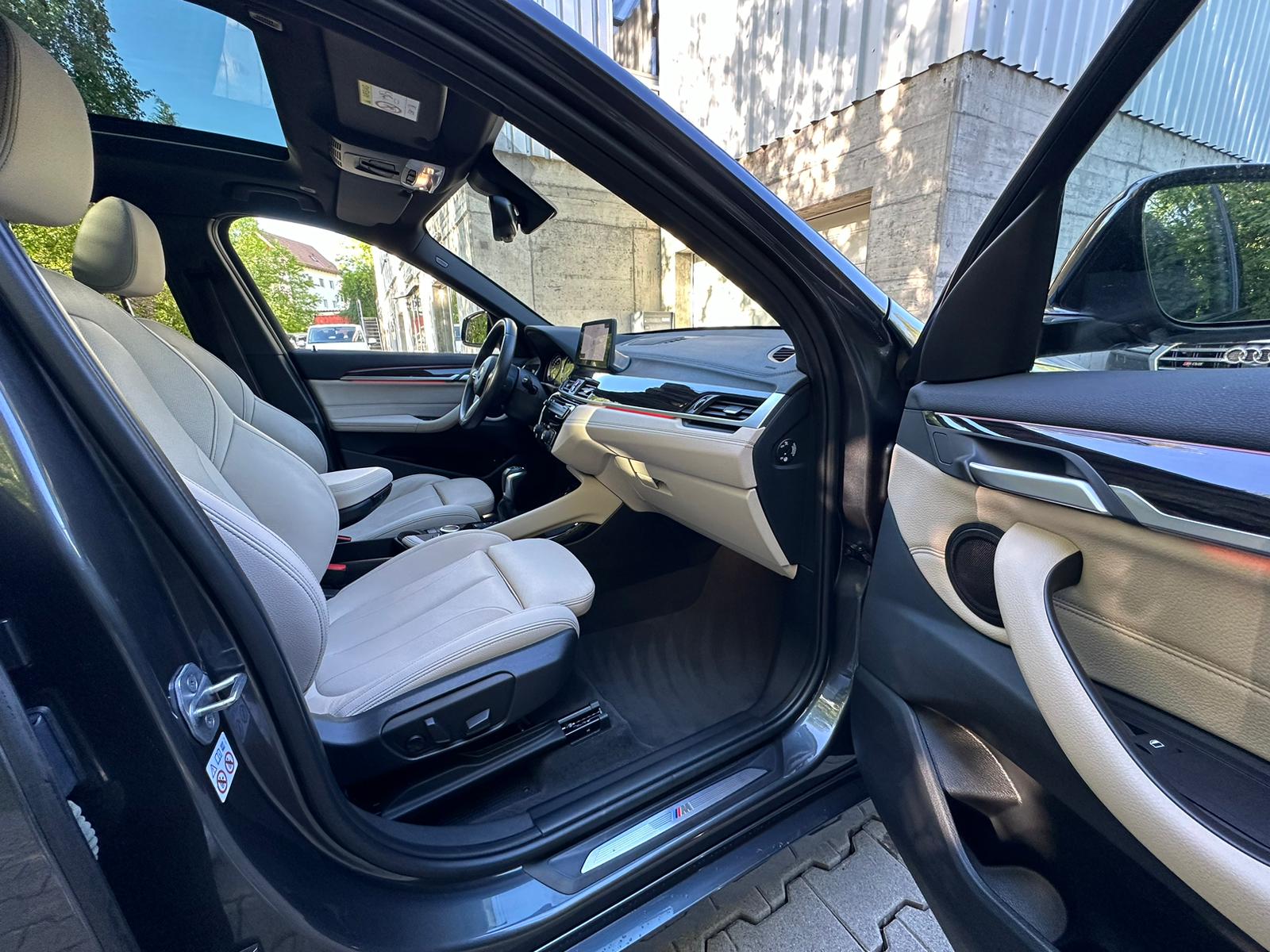 BMW X1 xDrive 25e M Sport Steptronic-image-16