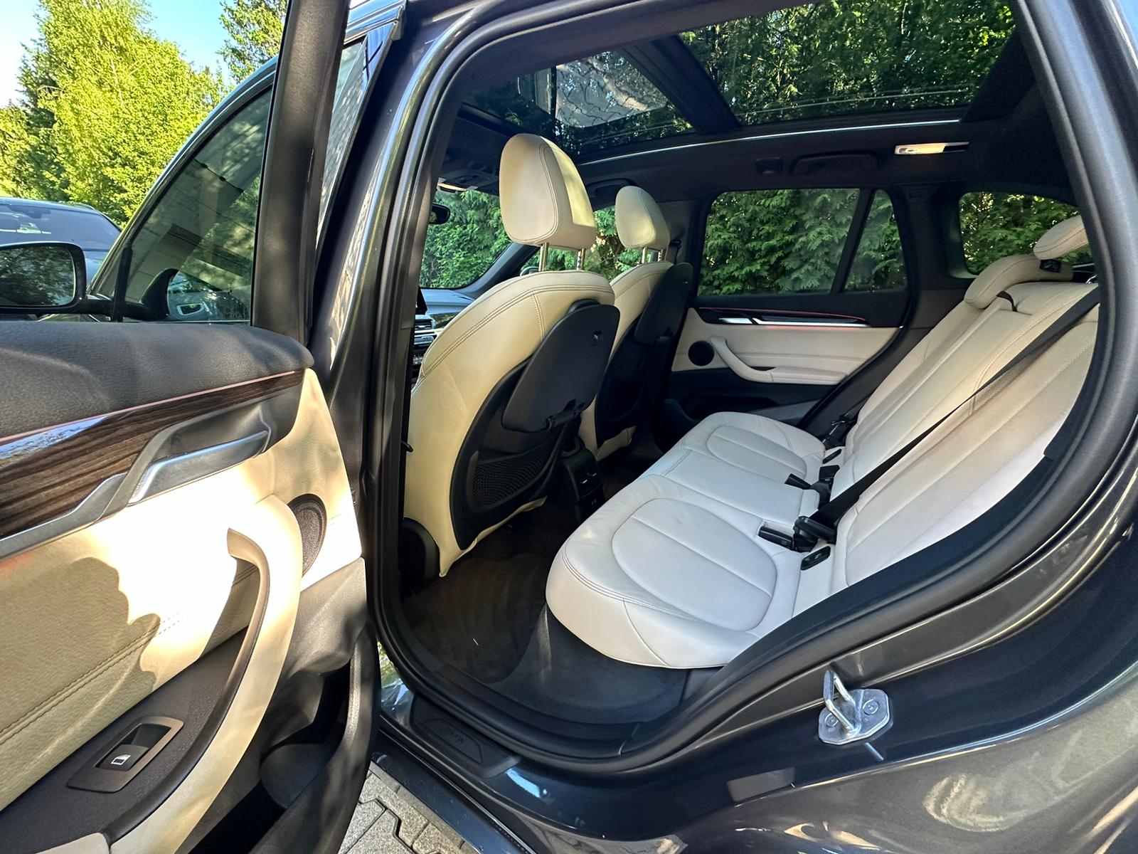 BMW X1 xDrive 25e M Sport Steptronic-image-12