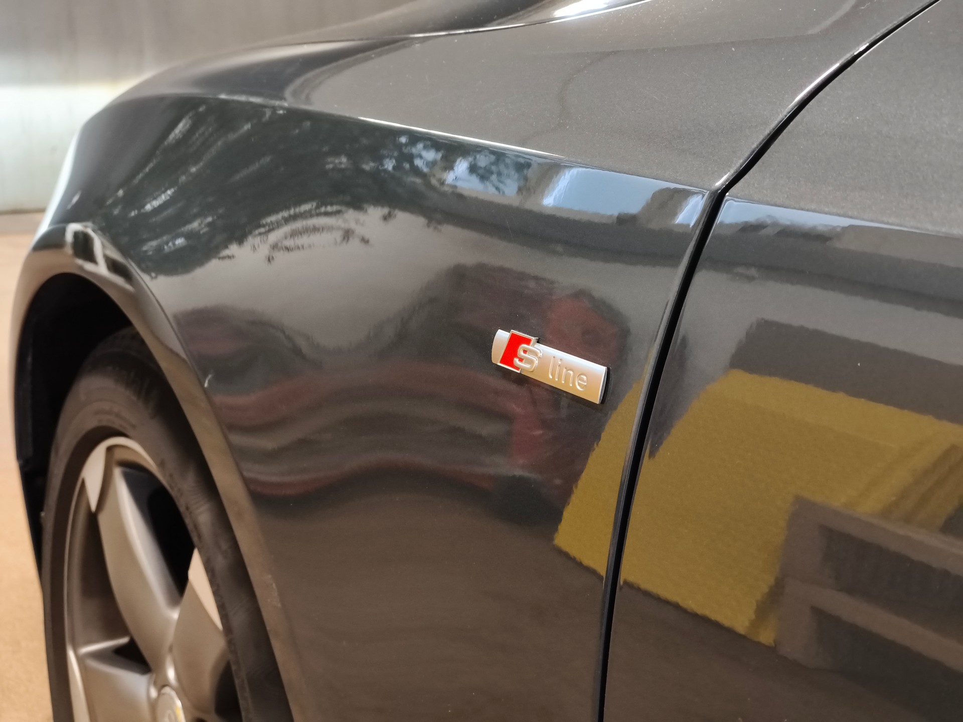 AUDI A5 Sportback 3.0 TDI quattro S-tronic-image-14