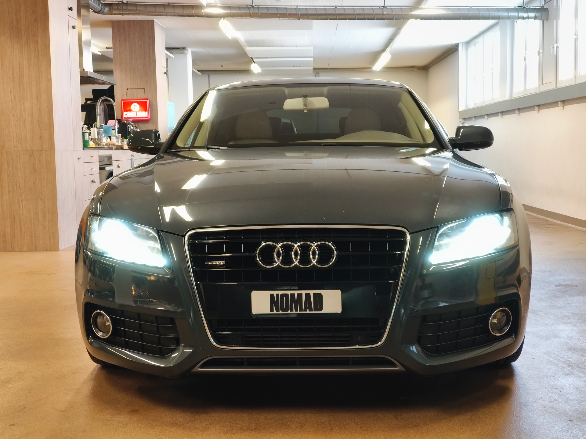 AUDI A5 Sportback 3.0 TDI quattro S-tronic-showroom-element-3