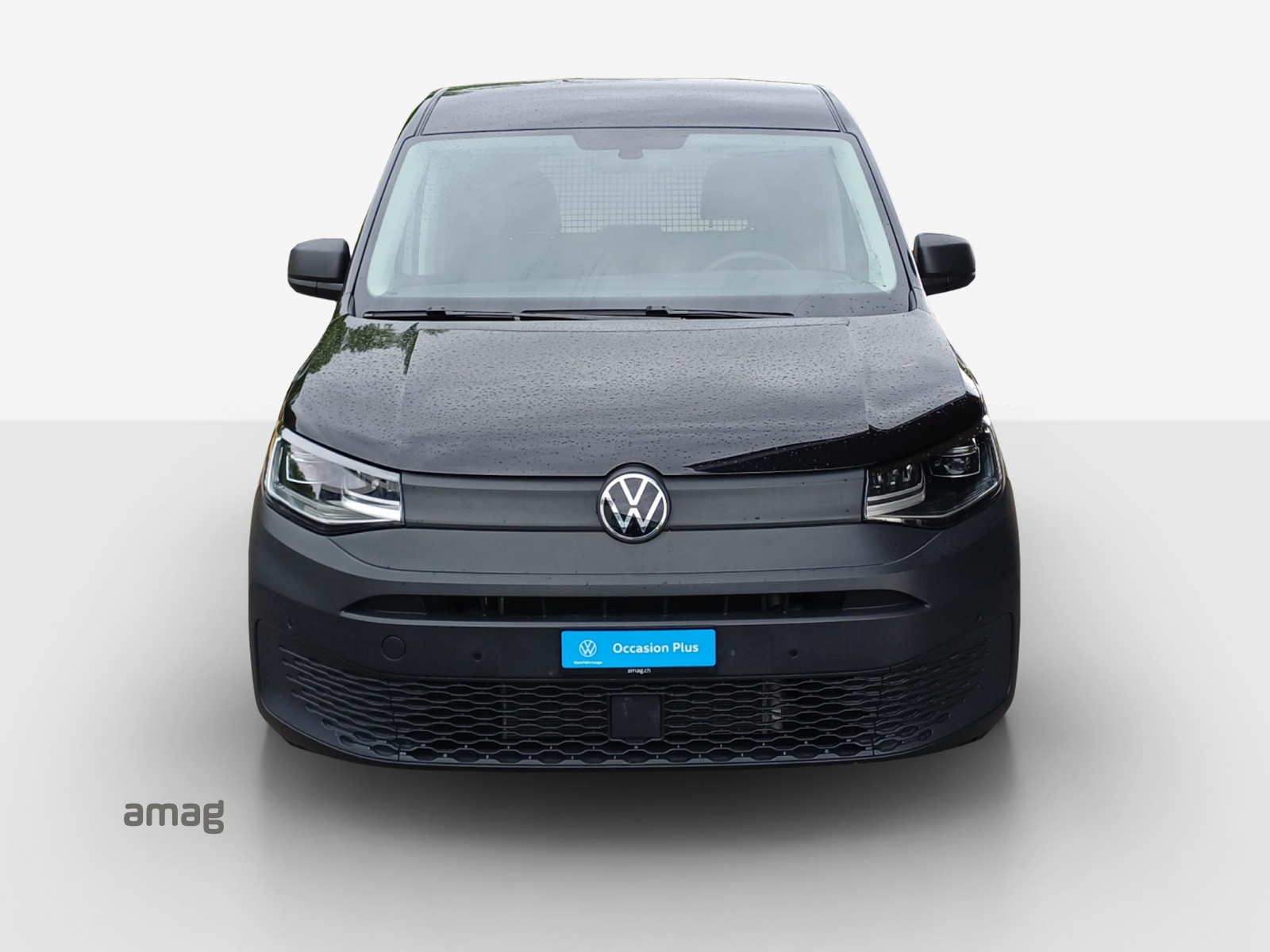 VW Caddy Cargo 2.0TDI 4Motion-image-6