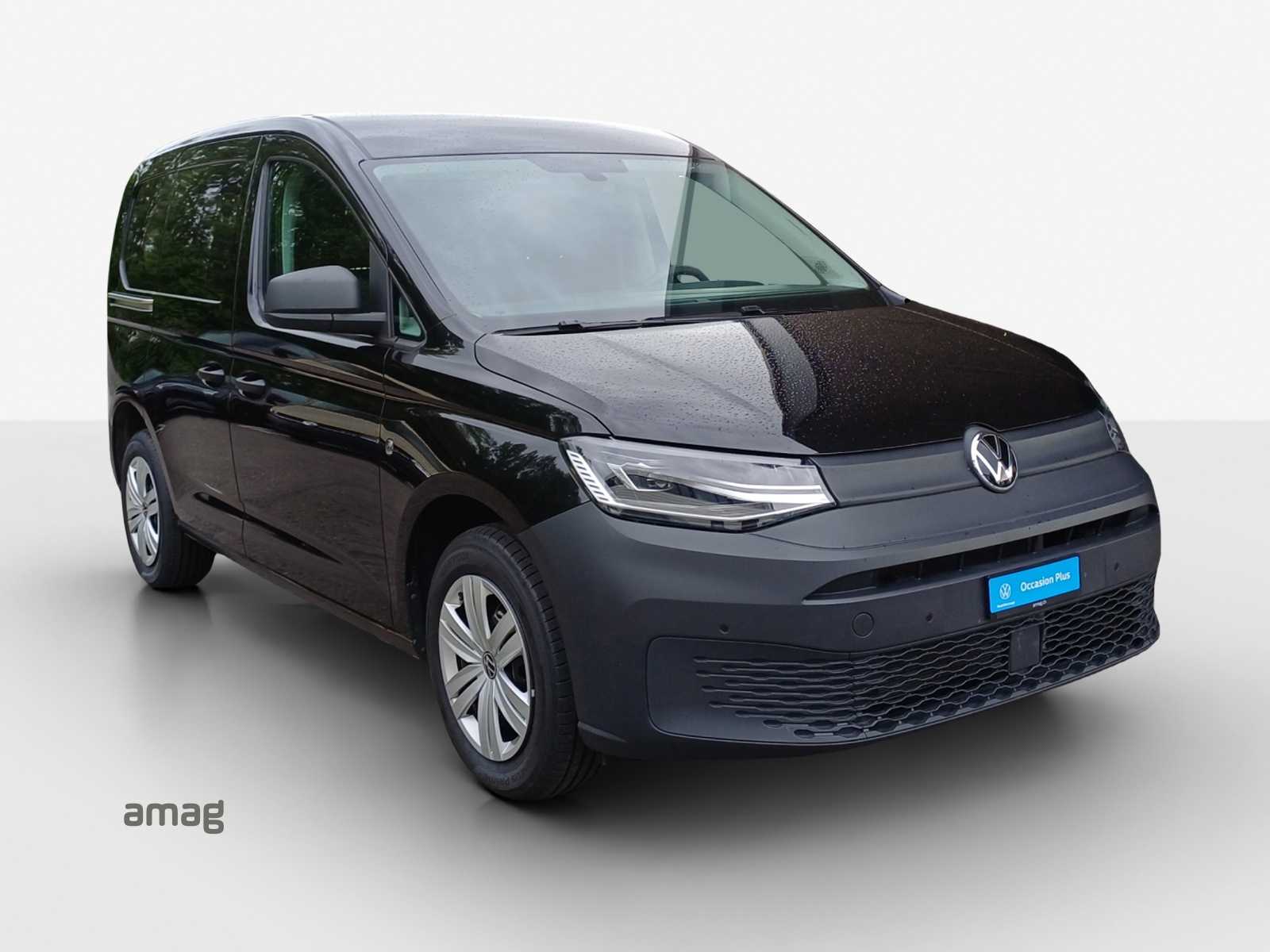 VW Caddy Cargo 2.0TDI 4Motion-image-5