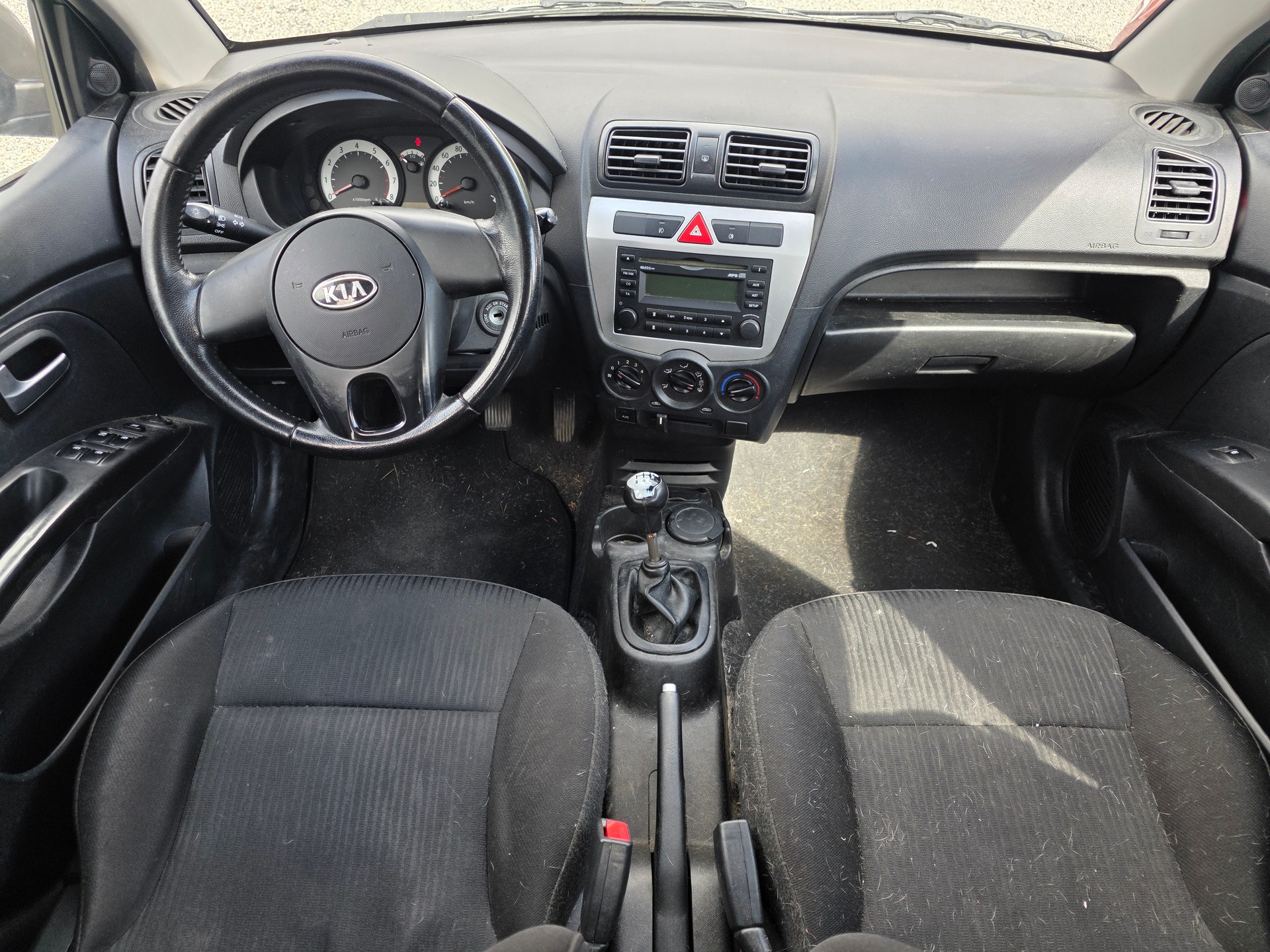 KIA Picanto 1.0 _seven-image-5