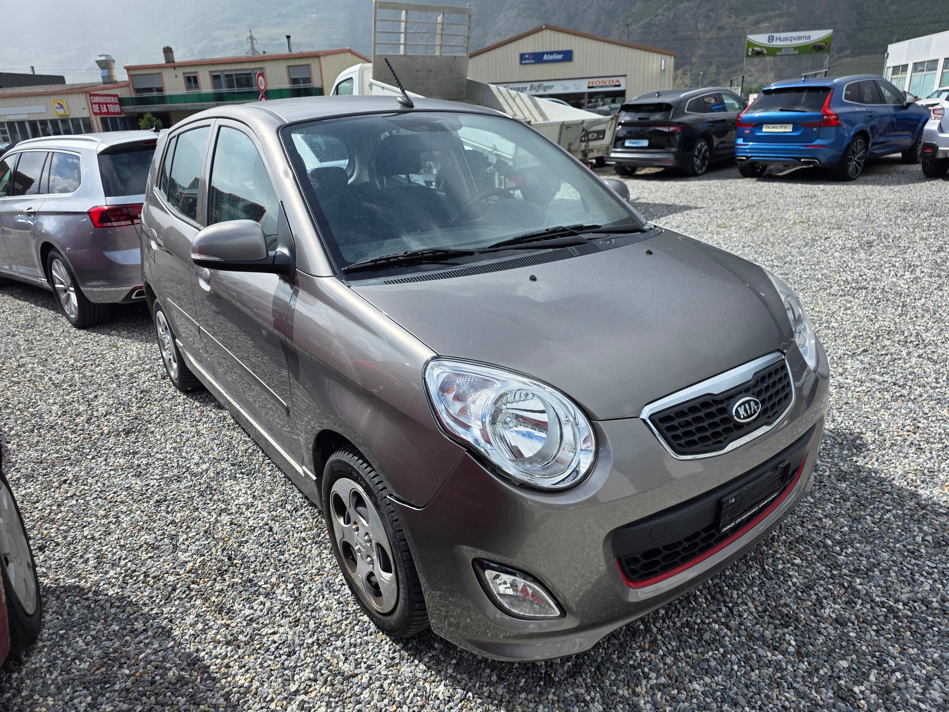 KIA Picanto 1.0 _seven-image-4