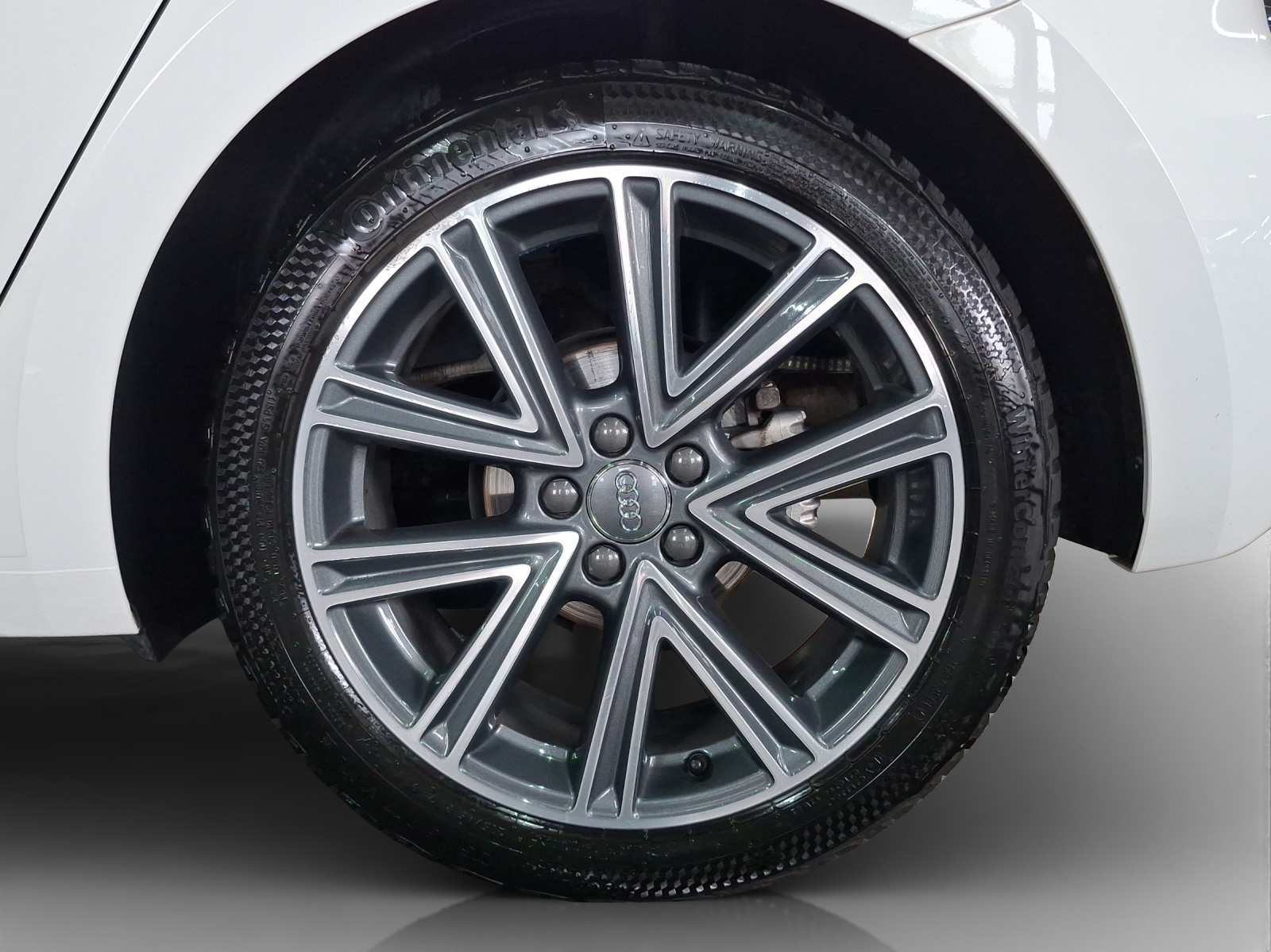 AUDI A1 Sportback 30 TFSI advanced S-tronic-image-13