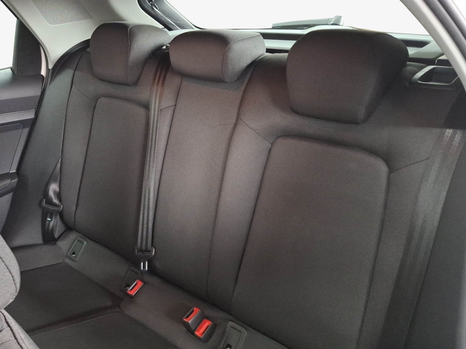 AUDI A1 Sportback 30 TFSI advanced S-tronic-image-11