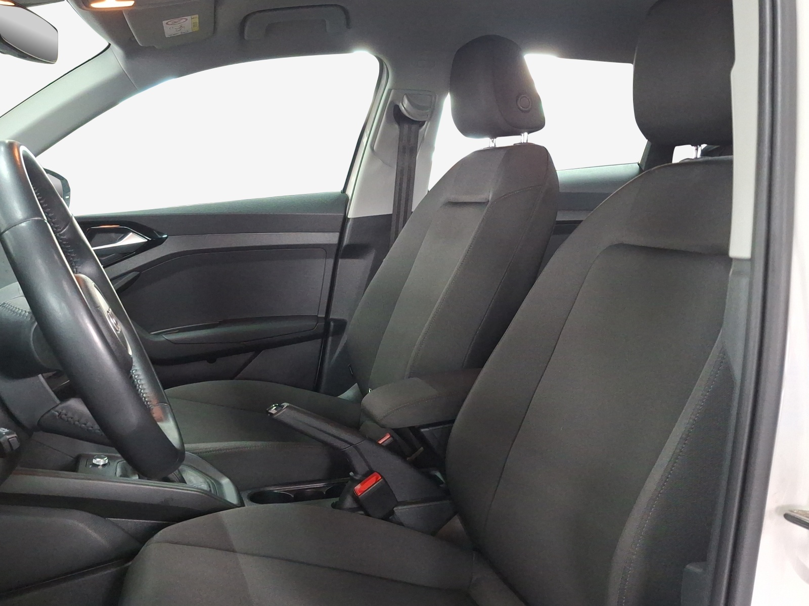 AUDI A1 Sportback 30 TFSI advanced S-tronic-image-7