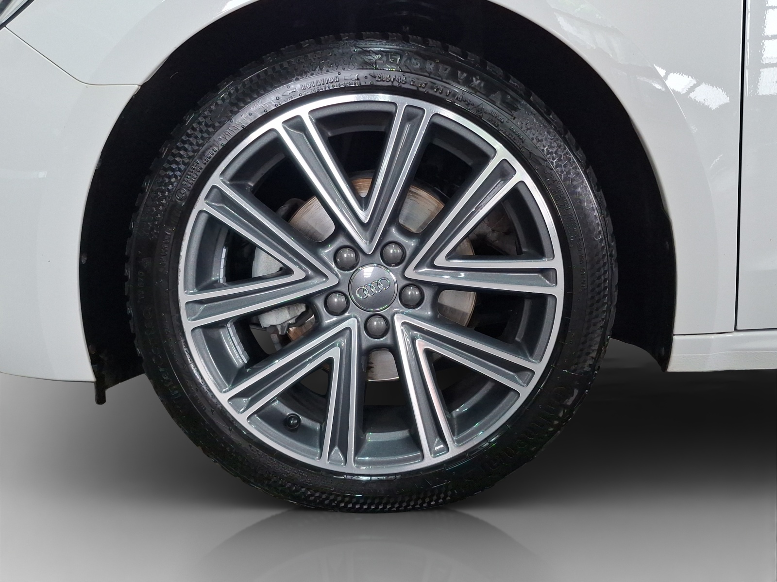 AUDI A1 Sportback 30 TFSI advanced S-tronic-image-14