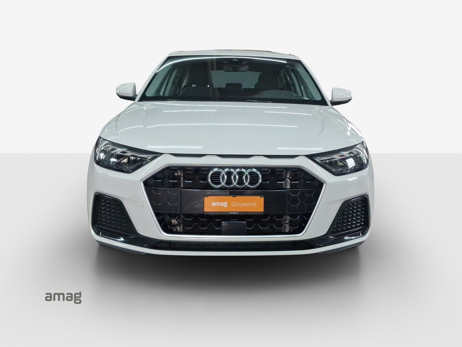 AUDI A1 Sportback 30 TFSI advanced S-tronic-image-6