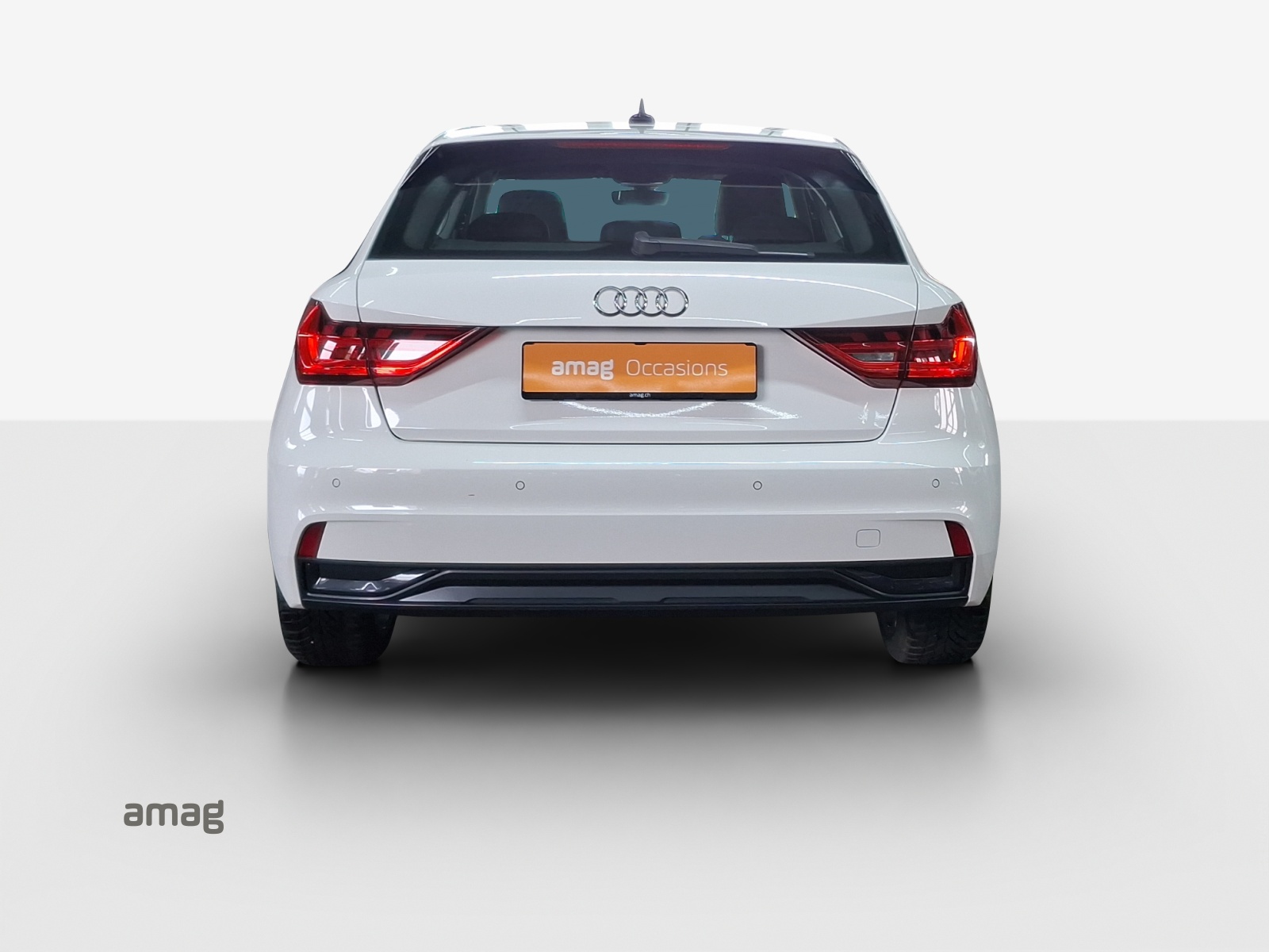 AUDI A1 Sportback 30 TFSI advanced S-tronic-image-3