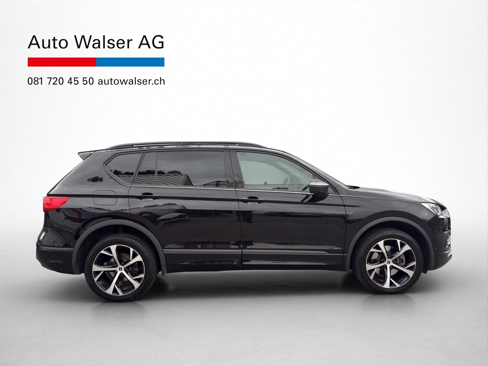 SEAT Tarraco 2.0 TDI FR 4Drive DSG-image-5