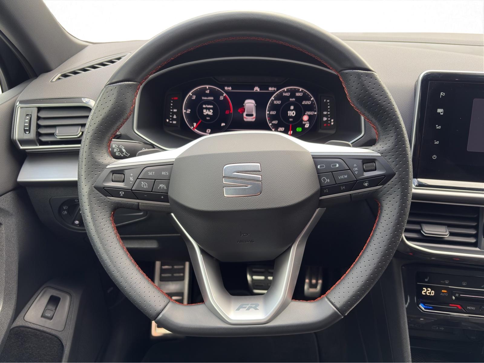 SEAT Tarraco 2.0 TDI FR 4Drive DSG-image-10
