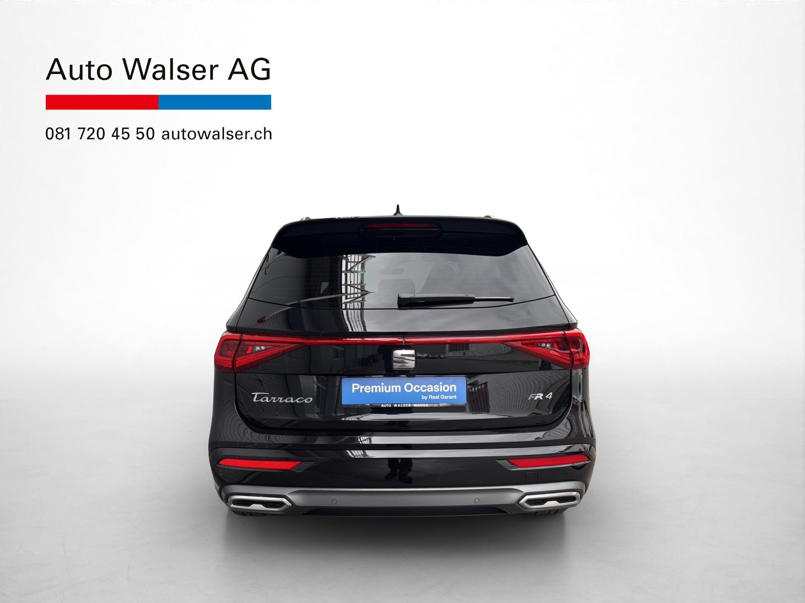 SEAT Tarraco 2.0 TDI FR 4Drive DSG-image-3