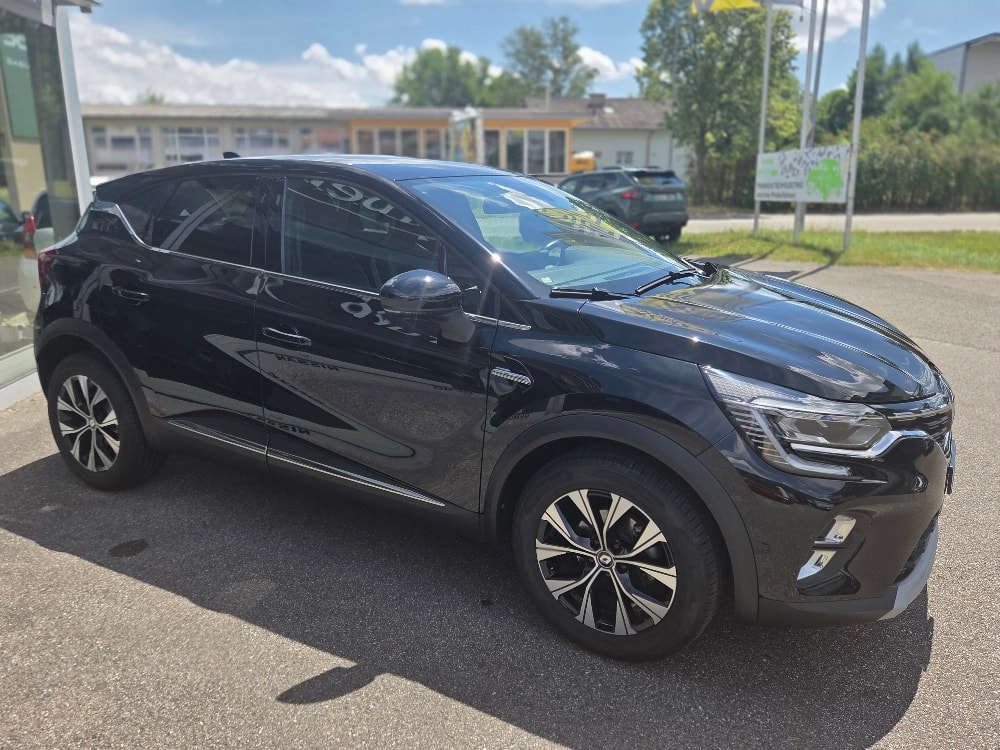 RENAULT Captur 1.3 TCe Techno EDC Automat-image-6