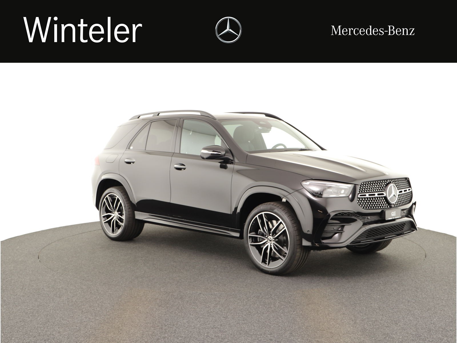 MERCEDES-BENZ GLE 450 d 4M 9G-Tronic-image-8