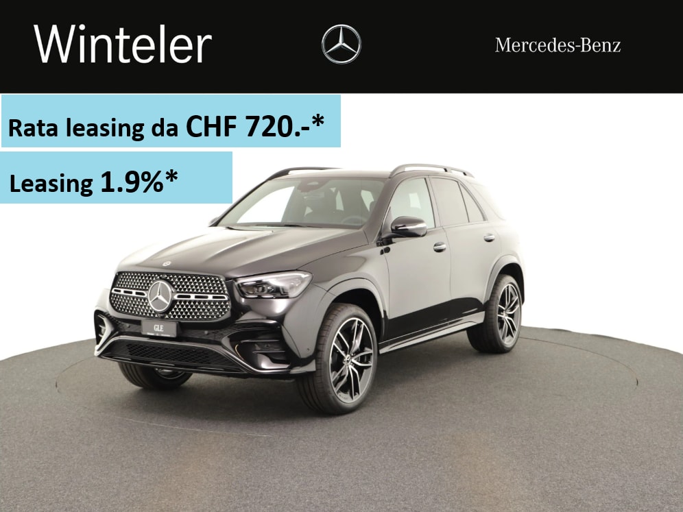 MERCEDES-BENZ GLE 450 d 4M 9G-Tronic-image-0