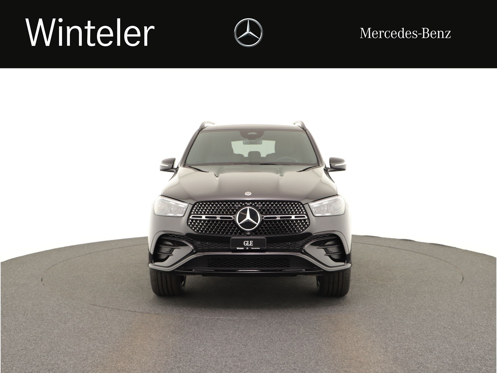 MERCEDES-BENZ GLE 450 d 4M 9G-Tronic-image-7