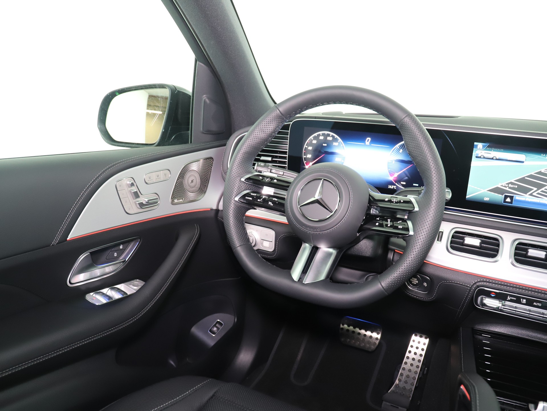 MERCEDES-BENZ GLE 450 d 4M 9G-Tronic-image-14