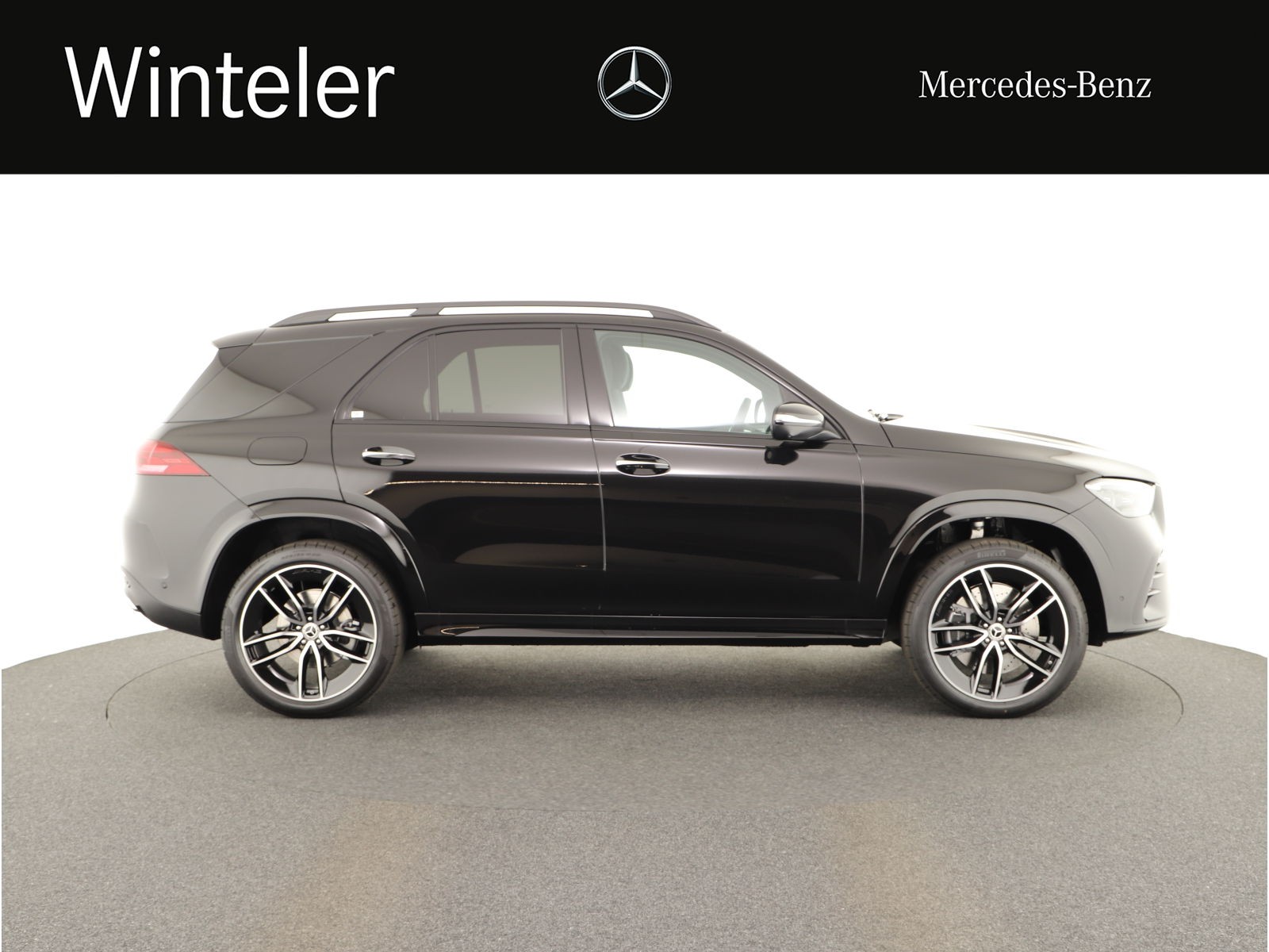 MERCEDES-BENZ GLE 450 d 4M 9G-Tronic-image-6
