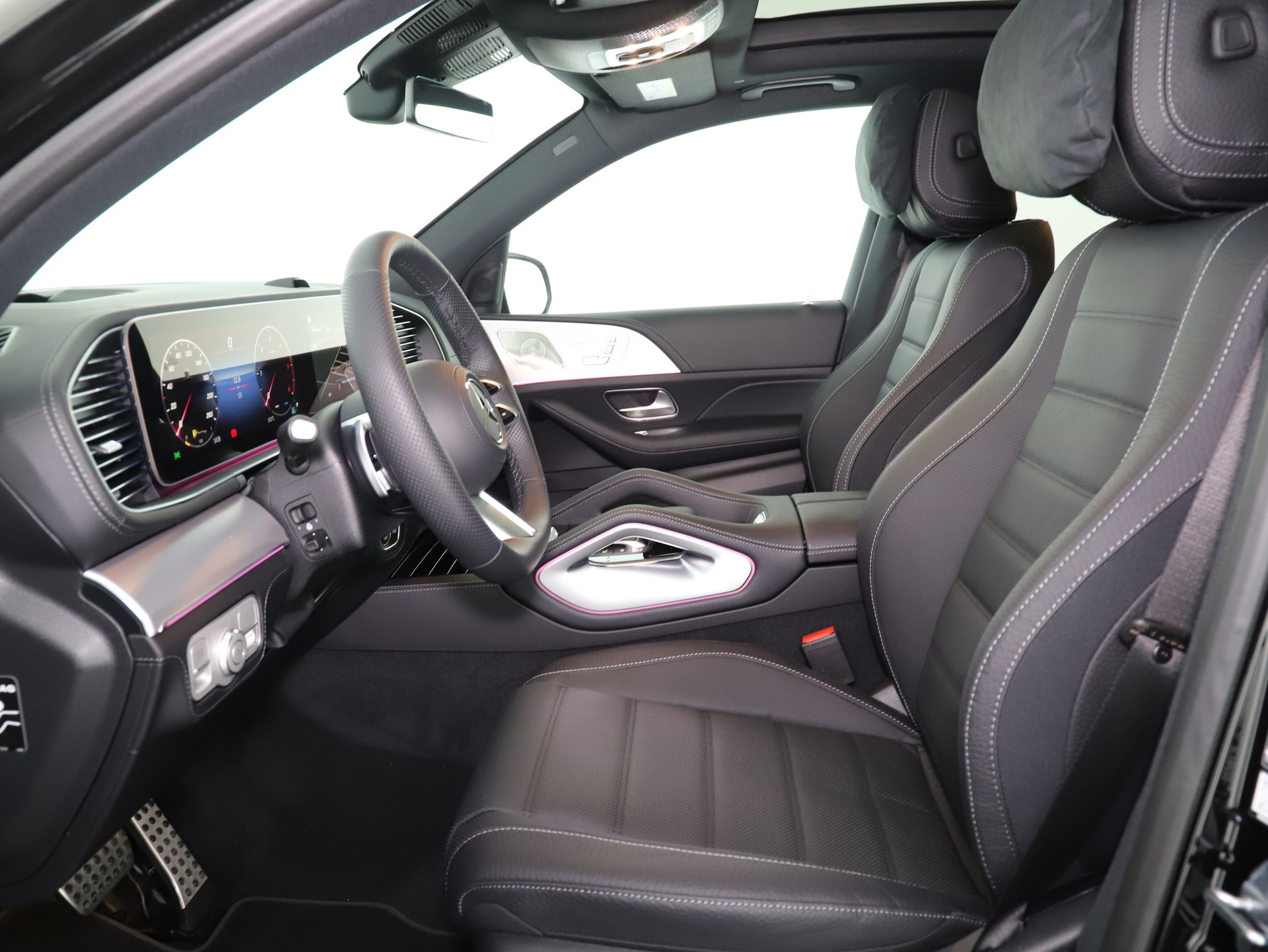 MERCEDES-BENZ GLE 450 d 4M 9G-Tronic-image-9