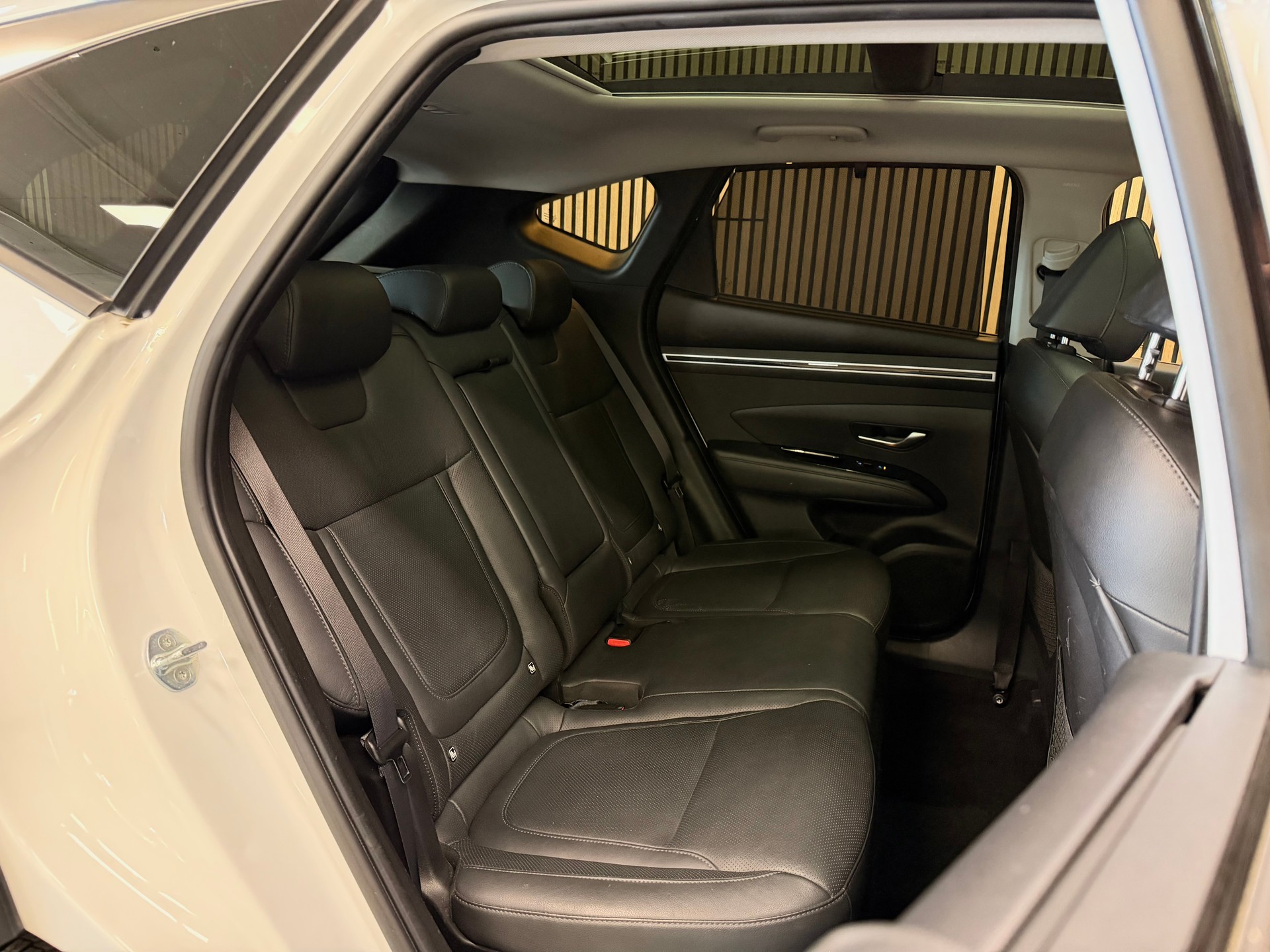 HYUNDAI Tucson 1.6 TGDI 48V Vertex DCT 4WD-image-16