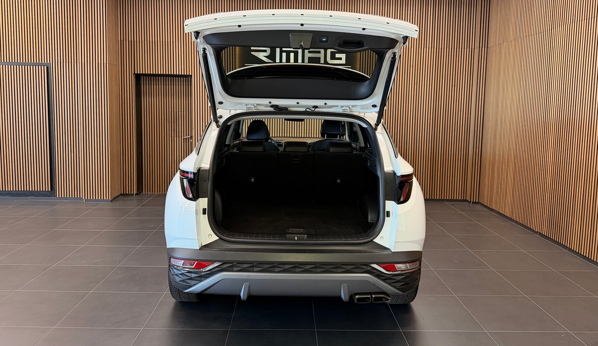 HYUNDAI Tucson 1.6 TGDI 48V Vertex DCT 4WD-image-8