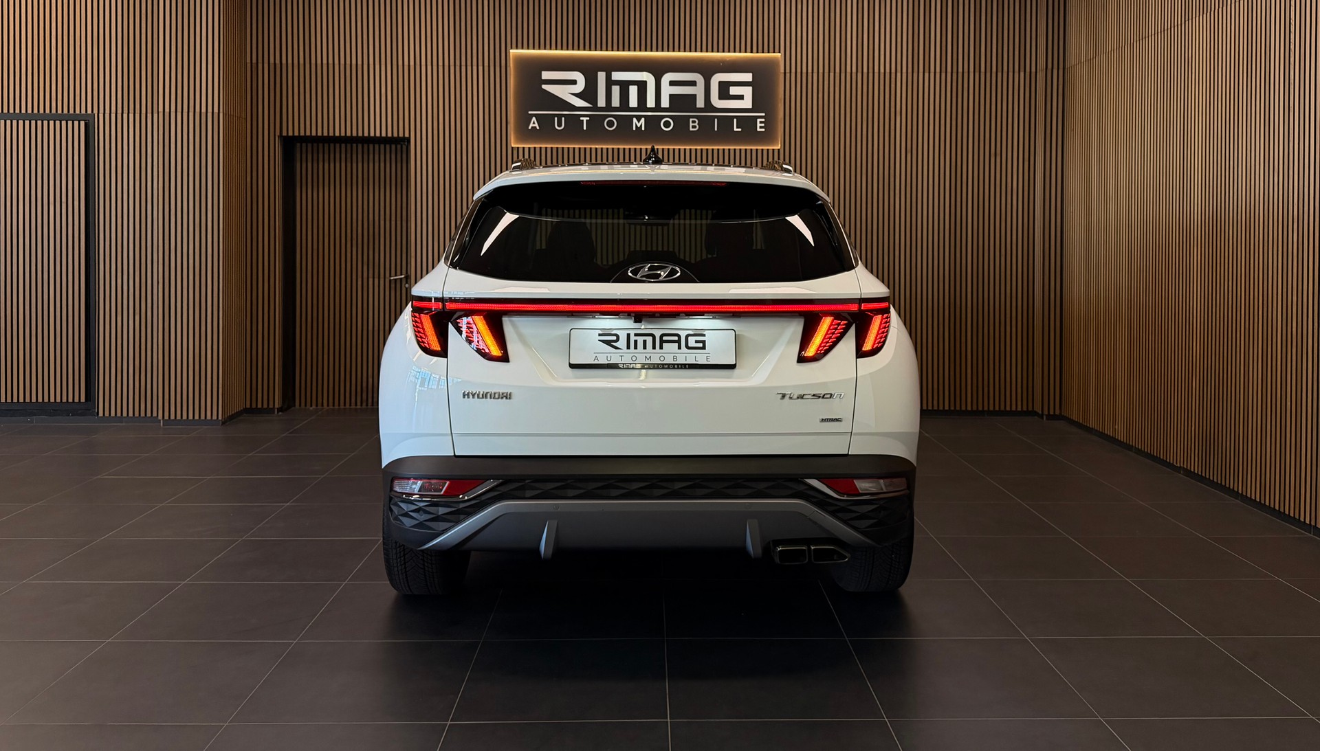 HYUNDAI Tucson 1.6 TGDI 48V Vertex DCT 4WD-image-7