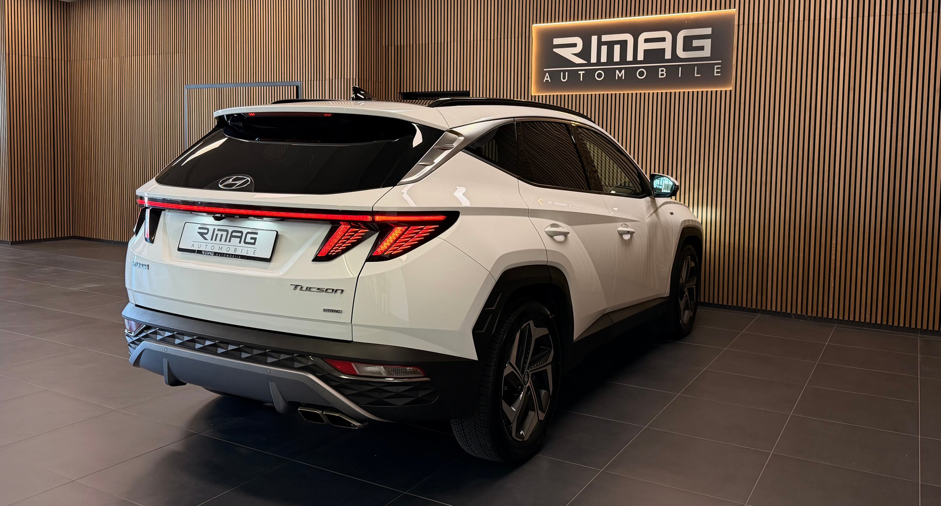HYUNDAI Tucson 1.6 TGDI 48V Vertex DCT 4WD-image-9