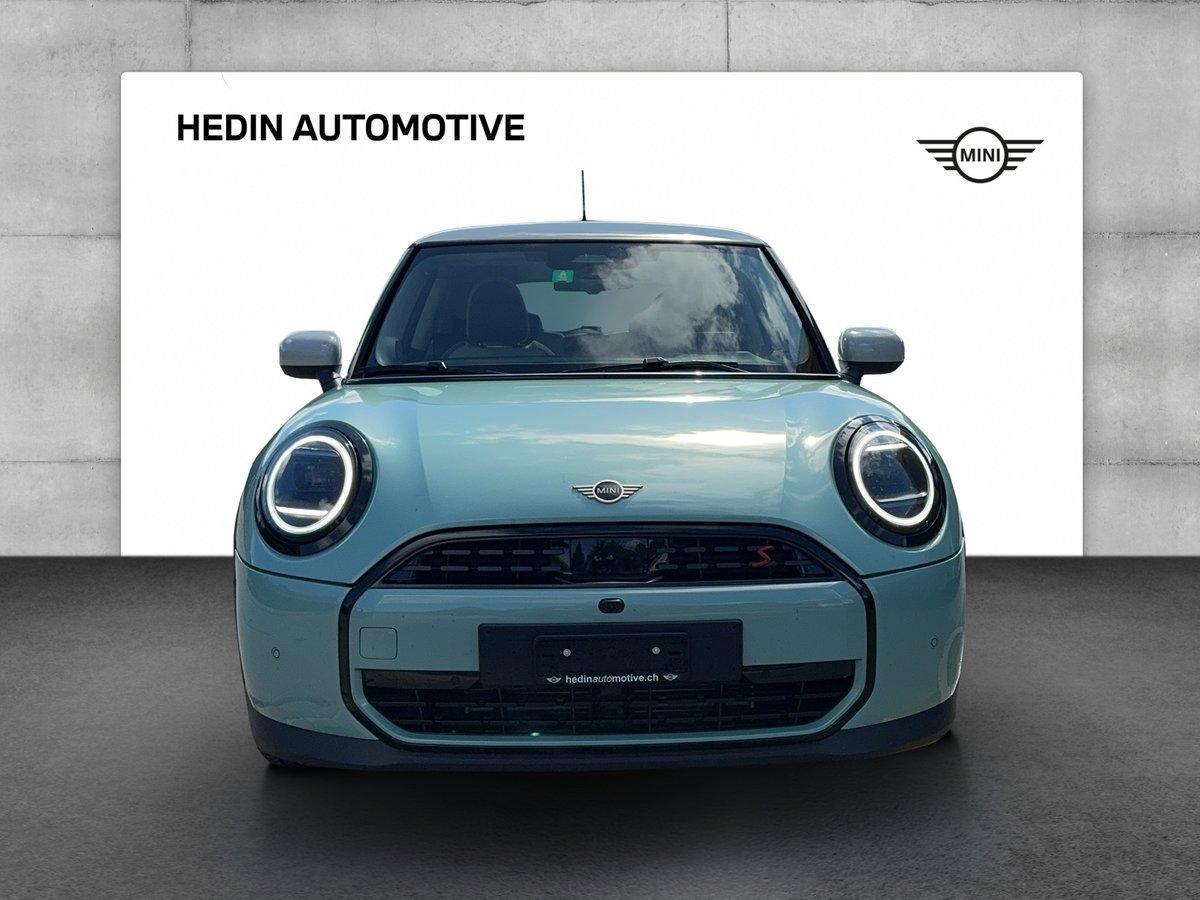 MINI F66 2.0i Cooper S SDKG-image-23