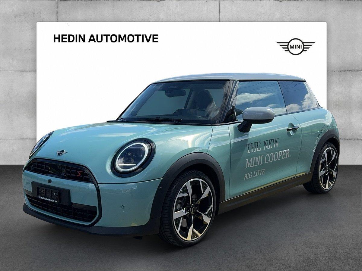 MINI F66 2.0i Cooper S SDKG-image-17