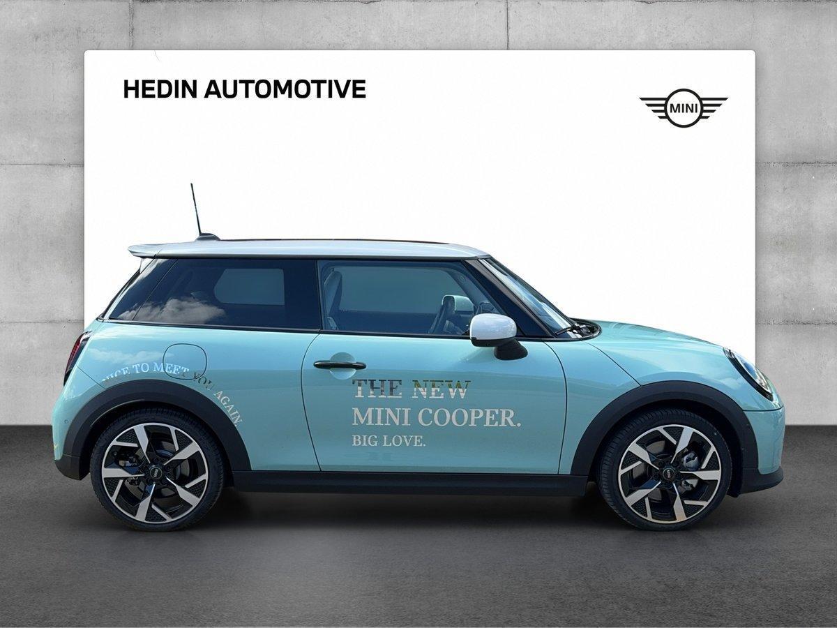 MINI F66 2.0i Cooper S SDKG-image-27
