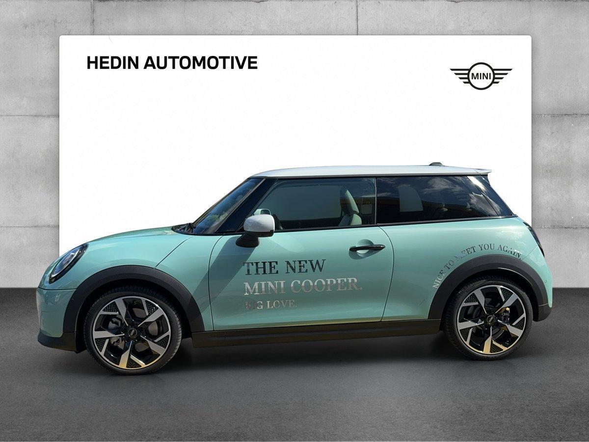 MINI F66 2.0i Cooper S SDKG-image-20