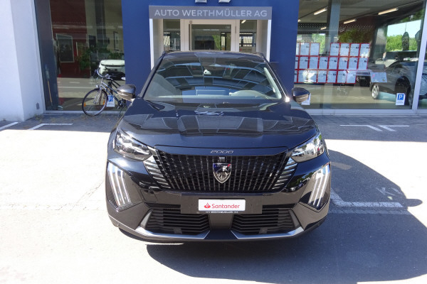 PEUGEOT 2008 1.2 145 MHEV GT-image-14