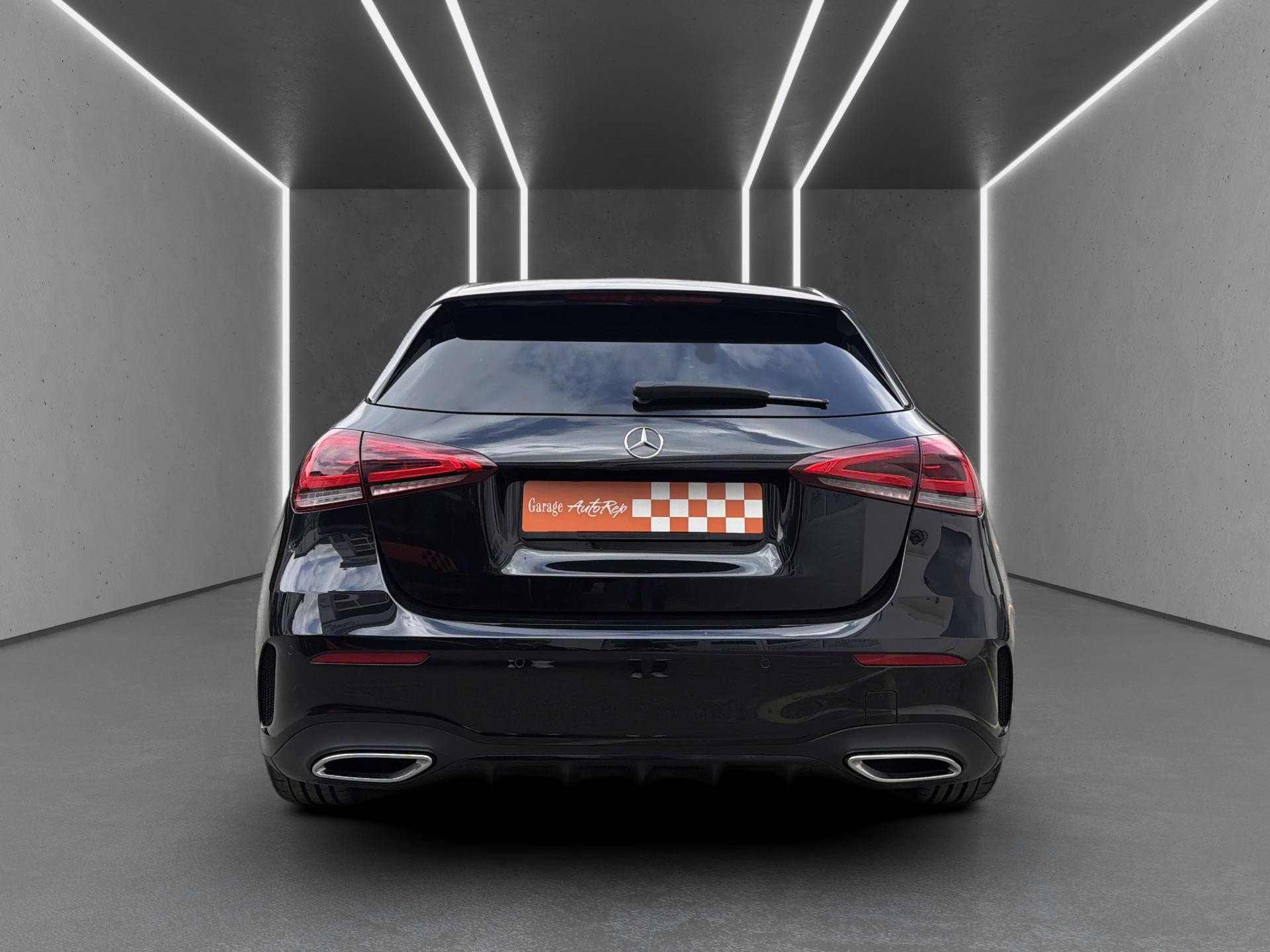 MERCEDES-BENZ A 220 AMG Line 7G-DCT 4Matic-image-6