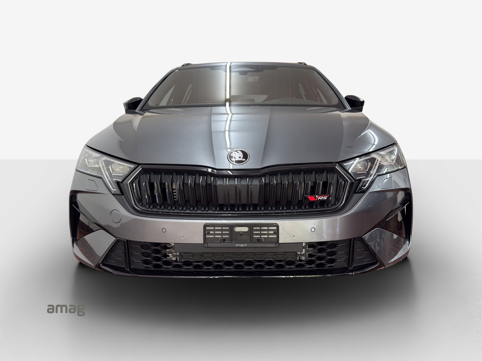 SKODA Octavia Combi 2.0 TSI DSG RS-image-6